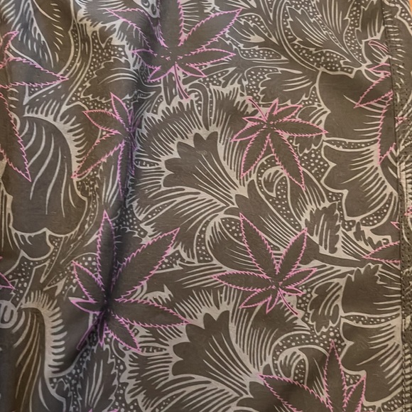 Dixxon flannel boardshorts - Picture 3 of 5